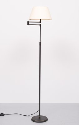 Modern Swing Arm Floor Lamp from Holtkotter, Germany-GCG-2024653