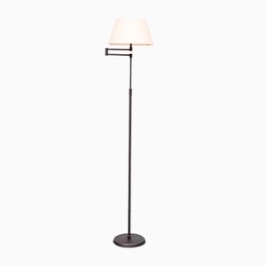 Modern Swing Arm Floor Lamp from Holtkotter, Germany-GCG-2024653