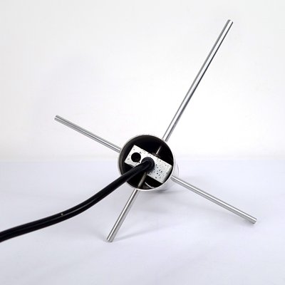 Modern Table Lamp by Otto Wach for RAAK, 1960s-RY-795825