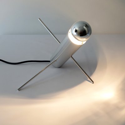 Modern Table Lamp by Otto Wach for RAAK, 1960s-RY-795825