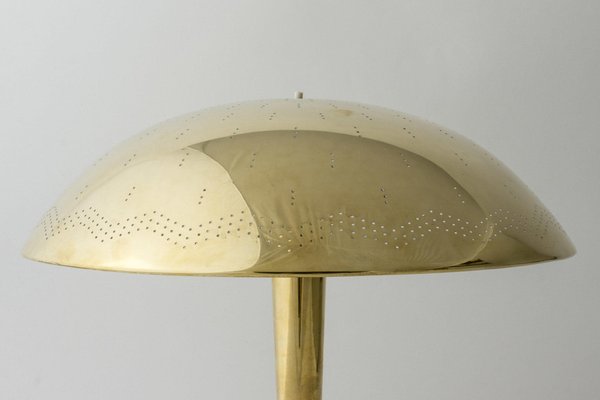 Modern Table Lamp by Paavo Tynell, 1940s-NL-1783822