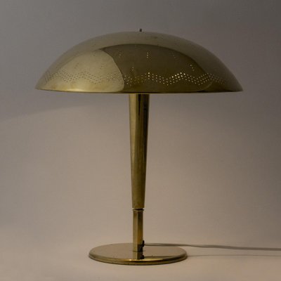 Modern Table Lamp by Paavo Tynell, 1940s-NL-1783822