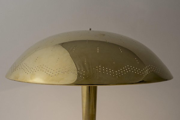 Modern Table Lamp by Paavo Tynell, 1940s-NL-1783822