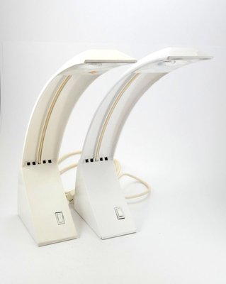 Modern Table Lamps, 1980s, Set of 2-UWE-785670