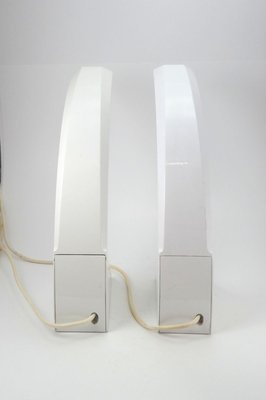 Modern Table Lamps, 1980s, Set of 2-UWE-785670