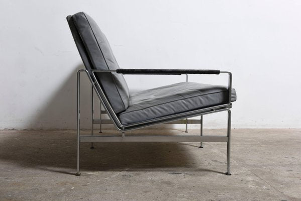 Modernism 2-Seat Sofa by Preben Fabricius for Kill International, 1968-KL-620168