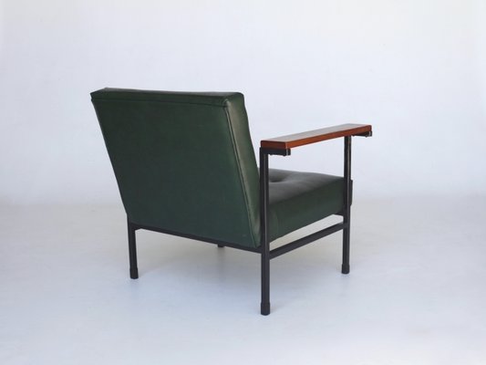 Modernist Armchair by Wim Den Boon. 1950s.-MB-1143843