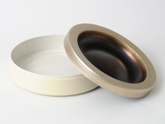 Modernist Ashtray or Bowl by Studio Erre for Rexite-IXK-823833