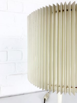 Modernist Austrian Table Lamp by J.T. Kalmar, 1950s-ZM-1304152