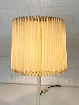 Modernist Austrian Table Lamp by J.T. Kalmar, 1950s-ZM-1304152