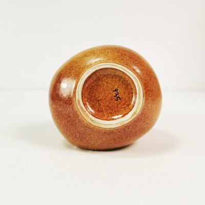 Modernist Ceramic Vase attributed to Roberto Rigon, Italy, 1960s-ZTG-1736182