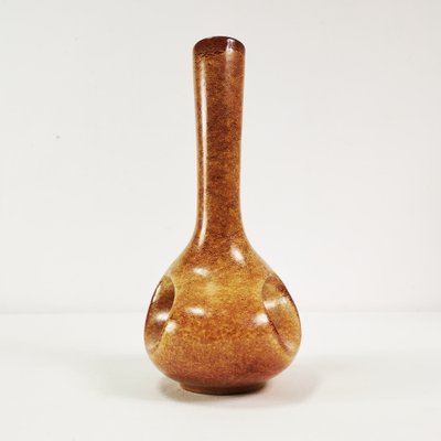 Modernist Ceramic Vase attributed to Roberto Rigon, Italy, 1960s-ZTG-1736182