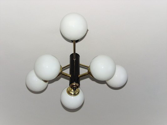 Modernist Chandelier, 1970s-XHP-1241302