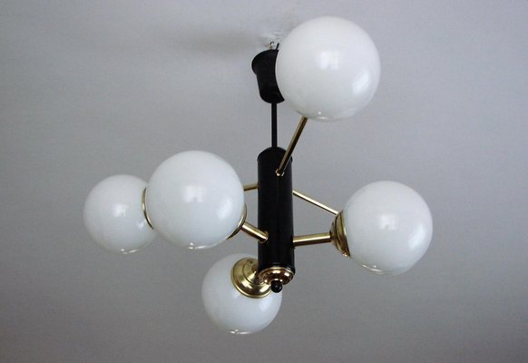 Modernist Chandelier, 1970s-XHP-1241302