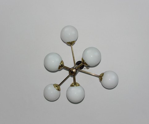 Modernist Chandelier, 1970s-XHP-1241302