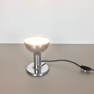 Modernist Chrome Table Light from Cosack Lights, Germany, 1970s-QZ-1114553