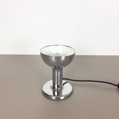 Modernist Chrome Table Light from Cosack Lights, Germany, 1970s-QZ-1114553