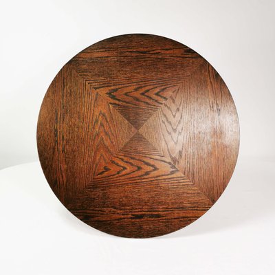 Modernist Coffee Table, Denmark, 1970s-ZTG-1389885