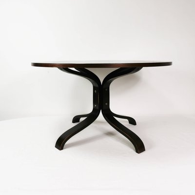 Modernist Coffee Table, Denmark, 1970s-ZTG-1389885