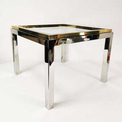 Modernist Coffee Table, Italy 1970s-ZTG-1773192