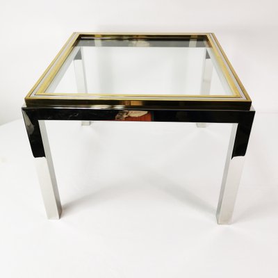 Modernist Coffee Table, Italy 1970s-ZTG-1773192