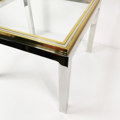 Modernist Coffee Table, Italy 1970s-ZTG-1773192