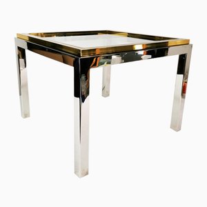 Modernist Coffee Table, Italy 1970s-ZTG-1773192