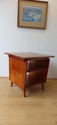 Modernist Console Table, 1960s-ZEF-1735192