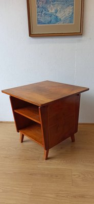 Modernist Console Table, 1960s-ZEF-1735192