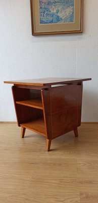 Modernist Console Table, 1960s-ZEF-1735192