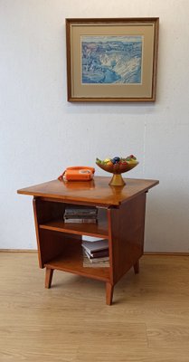 Modernist Console Table, 1960s-ZEF-1735192