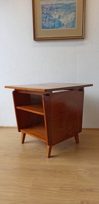 Modernist Console Table, 1960s-ZEF-1735192