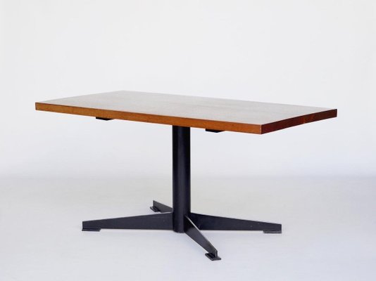 Modernist Console Table by Wim Den Boon, 1960s-MB-913701