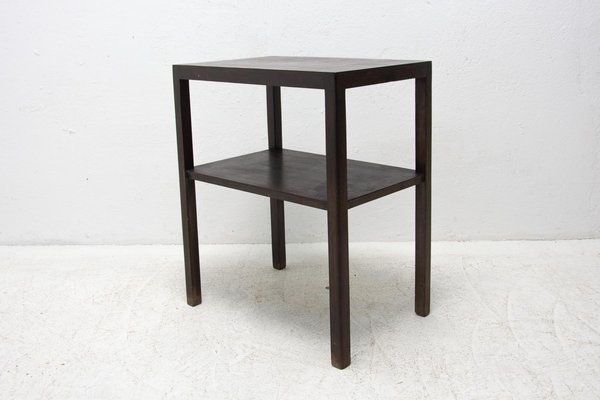 Modernist Czechoslovakian Side Table, 1950s-HXT-1210946