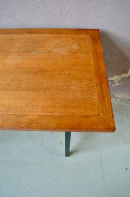 Modernist Desk, France, 1950s-AIU-988638