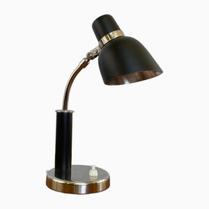 Modernist Desk Lamp attributed to Nordic Company from Nordiska Kompaniet, Sweden, 1930s-LIV-1794770