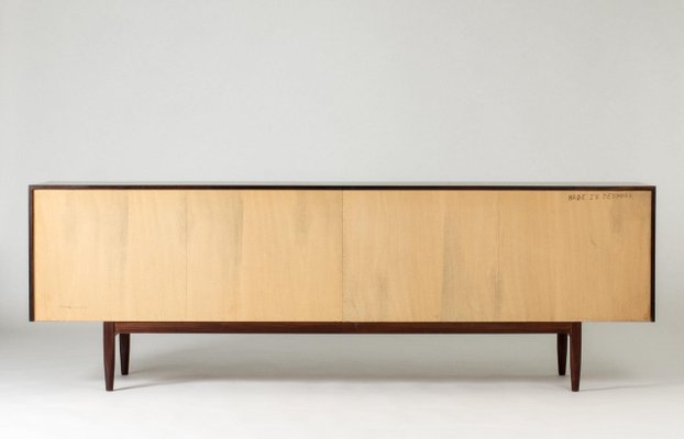 Modernist FA-66 Sideboard by Ib Kofod Larsen, 1960s-NL-1729808