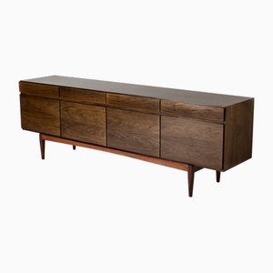 Modernist FA-66 Sideboard by Ib Kofod Larsen, 1960s-NL-1729808