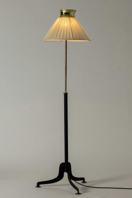 Modernist Floor Lamp by Josef Frank from Svenskt Tenn, 1950s-NL-1728537