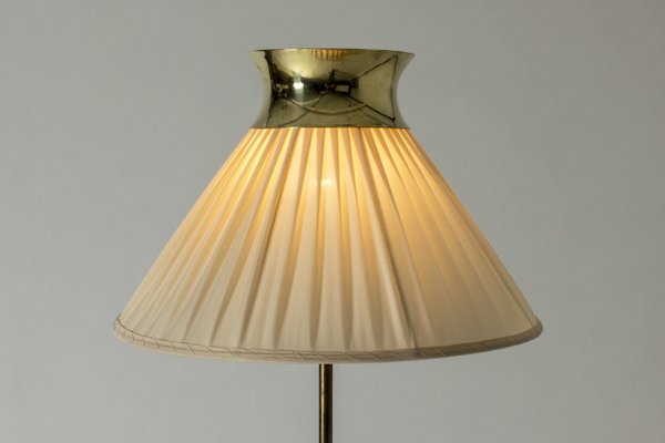 Modernist Floor Lamp by Josef Frank from Svenskt Tenn, 1950s-NL-1728537