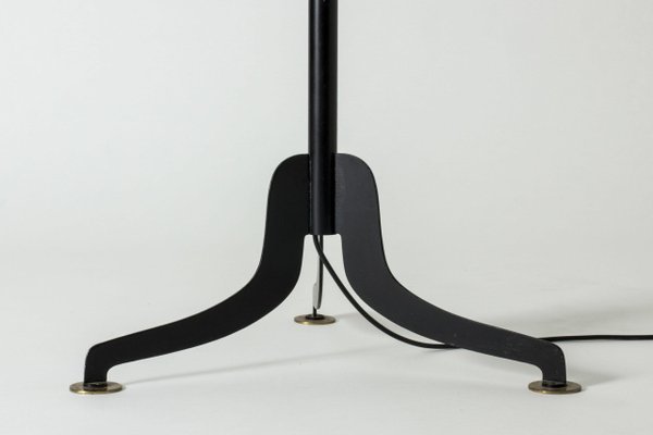 Modernist Floor Lamp by Josef Frank from Svenskt Tenn, 1950s-NL-1728537