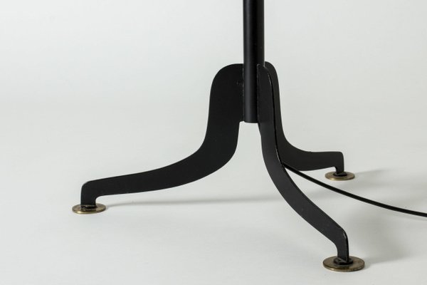 Modernist Floor Lamp by Josef Frank from Svenskt Tenn, 1950s-NL-1728537