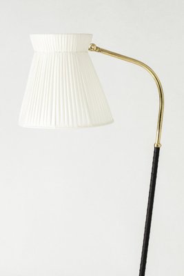 Modernist Floor Lamp by Lisa Johansson-Pape for Orno, 1950s-NL-1806567