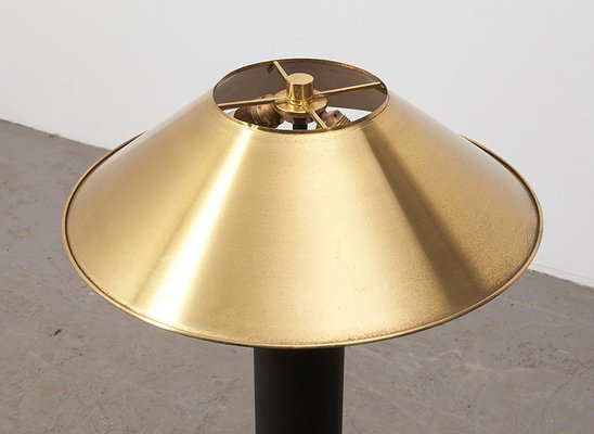 Modernist Floor Lamp by Peter Preller for Tecta, 1980s-BPT-1450897