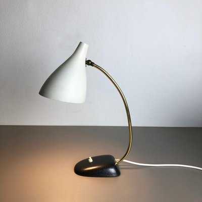 Modernist German Metal Table Light from Cosack, 1960s-QZ-1073866