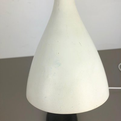 Modernist German Metal Table Light from Cosack, 1960s-QZ-1073866