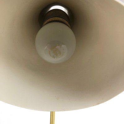 Modernist German Metal Table Light from Cosack, 1960s-QZ-1073866