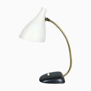 Modernist German Metal Table Light from Cosack, 1960s-QZ-1073866