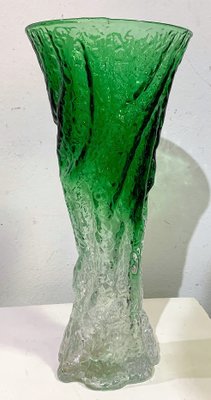 Modernist Glass Vase-IKW-1138636