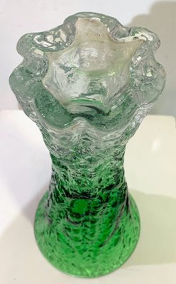 Modernist Glass Vase-IKW-1138636